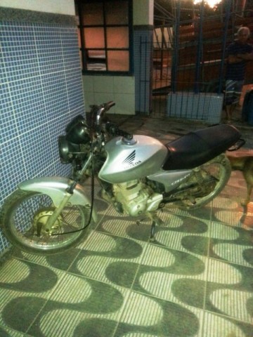 moto 2205