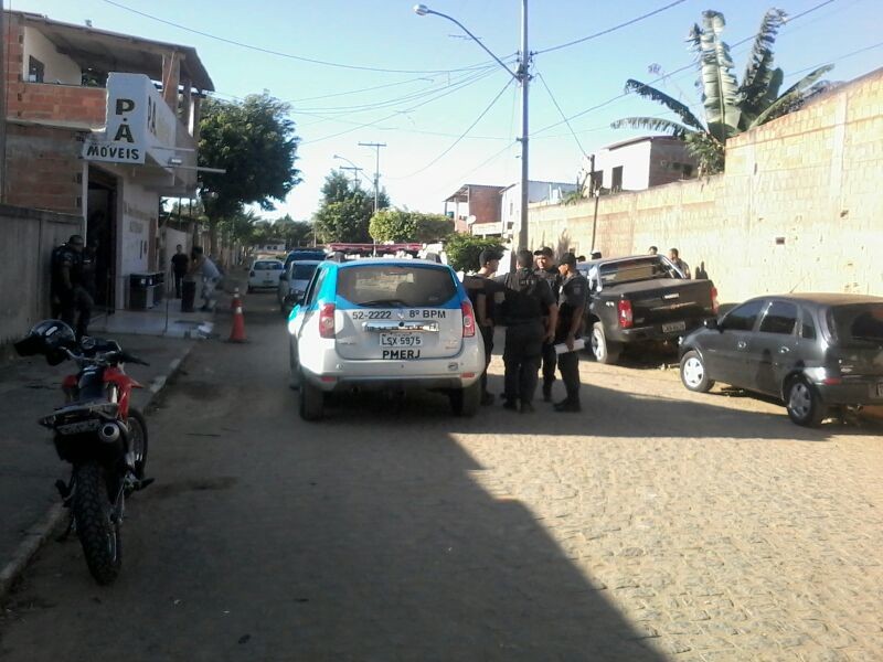 operação 2805 2