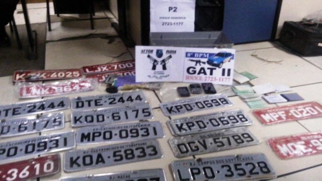 placas 1705