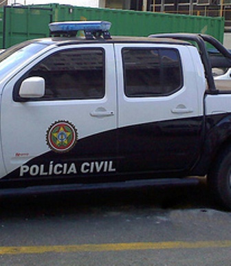 polícia civil