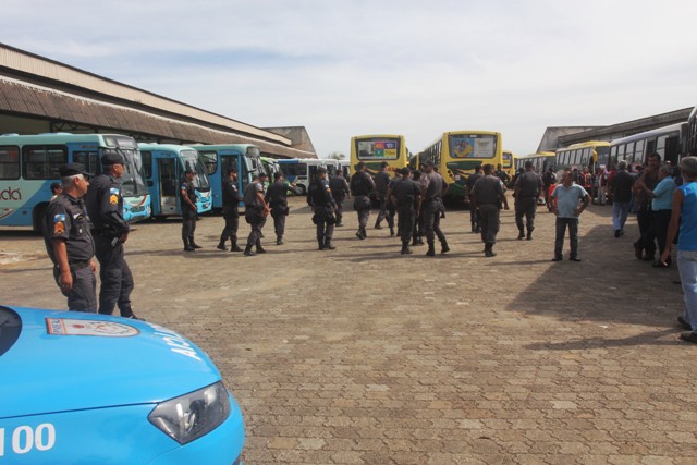 ônibus 0105