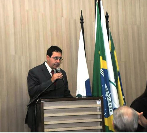 Adelfran Lacerda