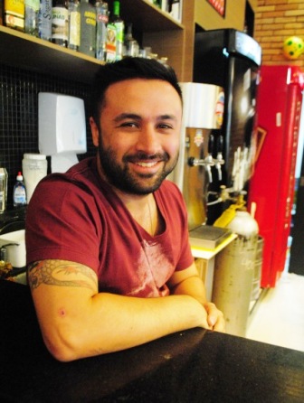 Bar copa 3