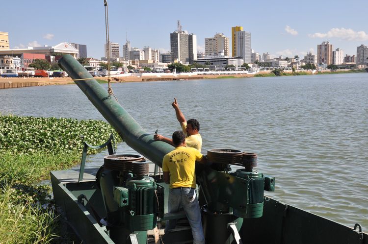 Bombas Paraíba