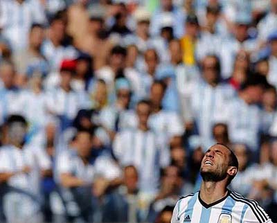 Argentina