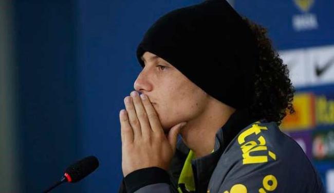 David Luiz