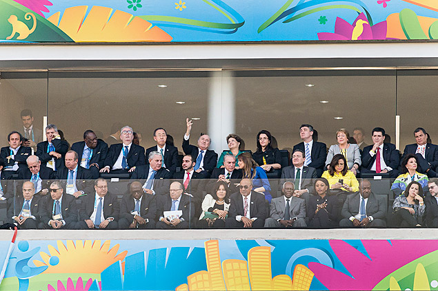 Dilma Tribuna