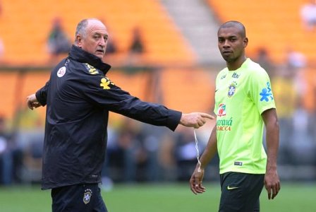 Felião e Fernandinho