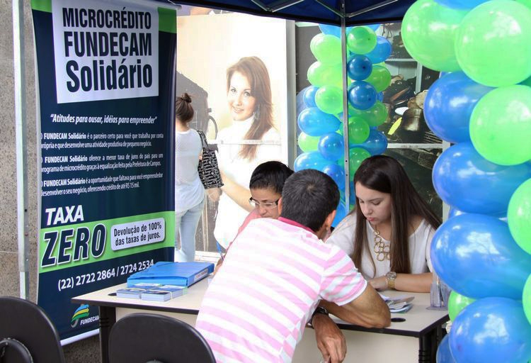 Fundecam solidário