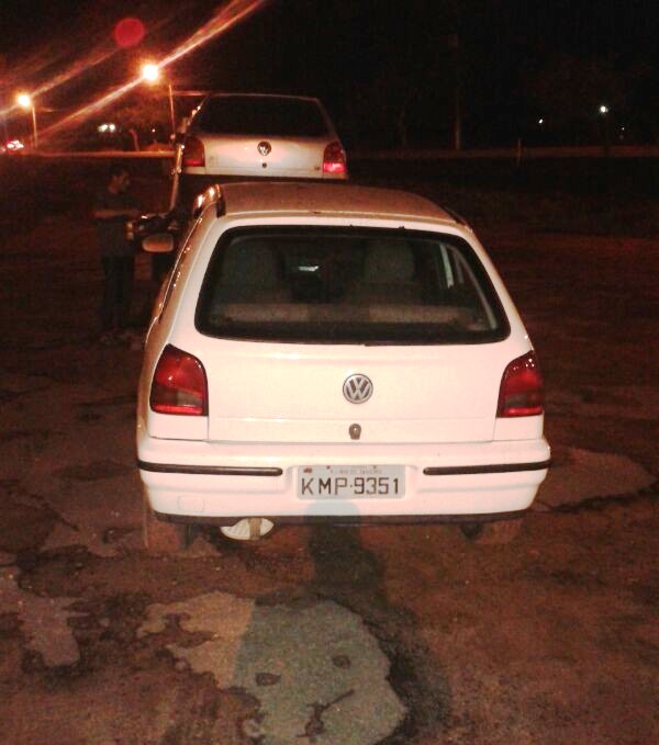 GOL 1406
