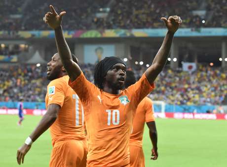 Gervinho