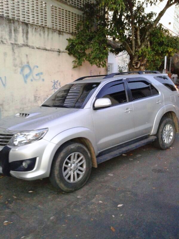 Hilux 3