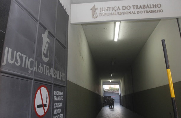 Justiça do Trabalho