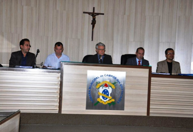 Mobilidade urbana Câmara 1006