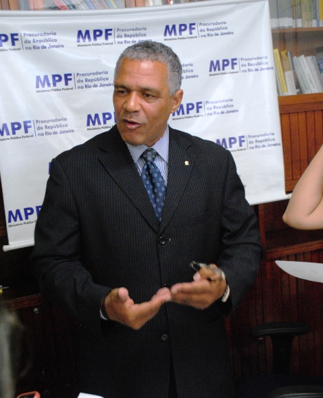 Procurador 3