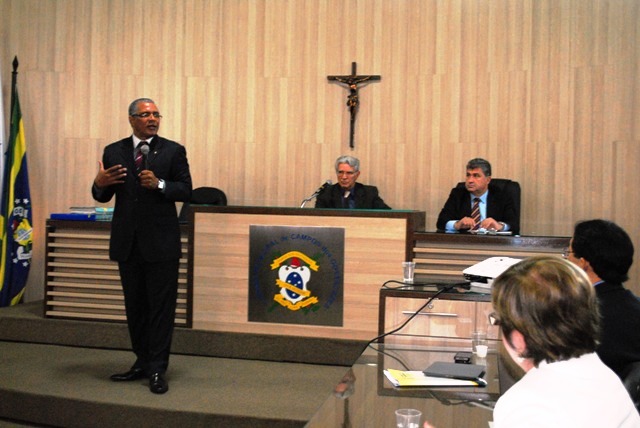 Procurador Câmara 2