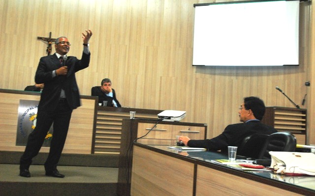 Procurador Câmara 5