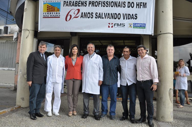 Rosinha HFM 8