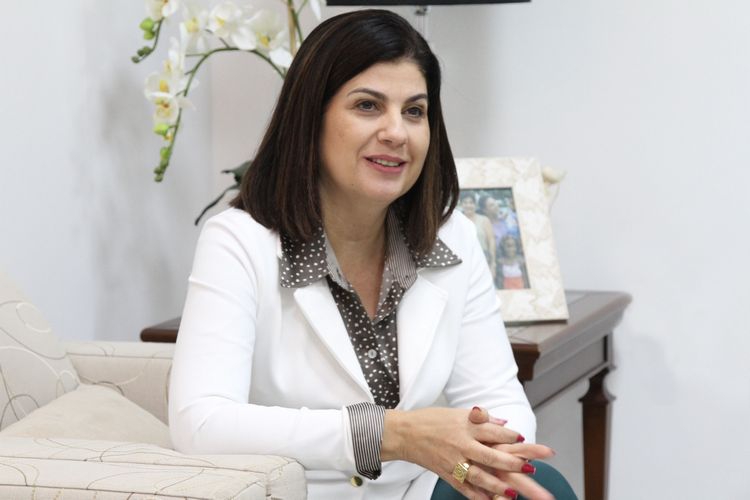 Rosinha junho 2014