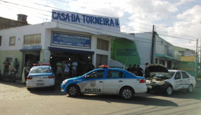acidente viatura 2306 2