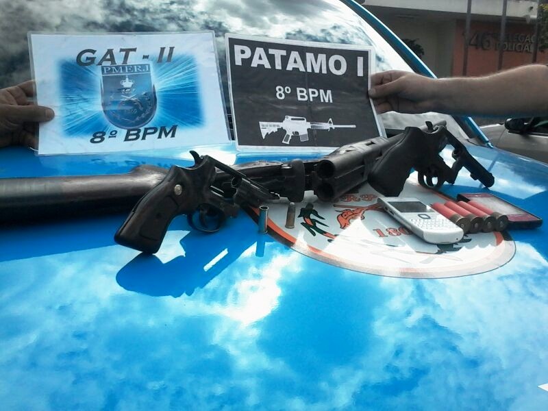armas 1106