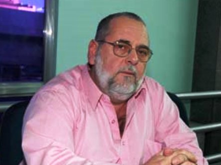 Sessão Extra-ordinária na Câmara para falar de Bolsa de Estudos Vereador presidente da Câmara, Marcos Bacellar Foto Check / Ascom Câmara