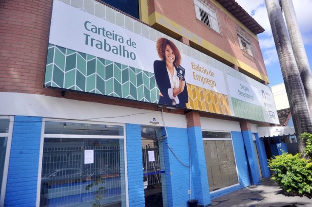 balcão novo