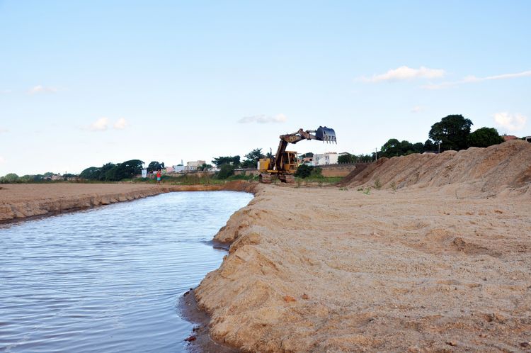canal coqueiros