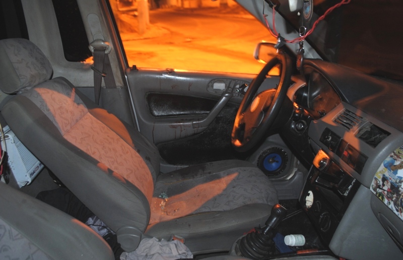 carro tiros 2