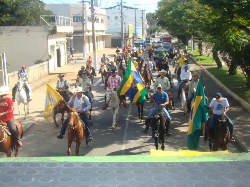 cavalgada Expoagro 2806