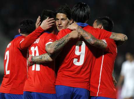 chile
