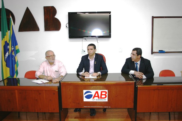 coletiva OAB 1