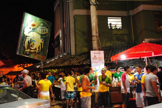 comemoração pelinca 4