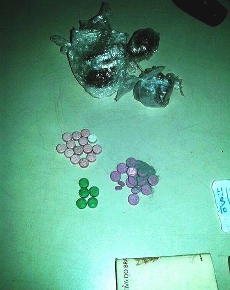 drogas 0306 3