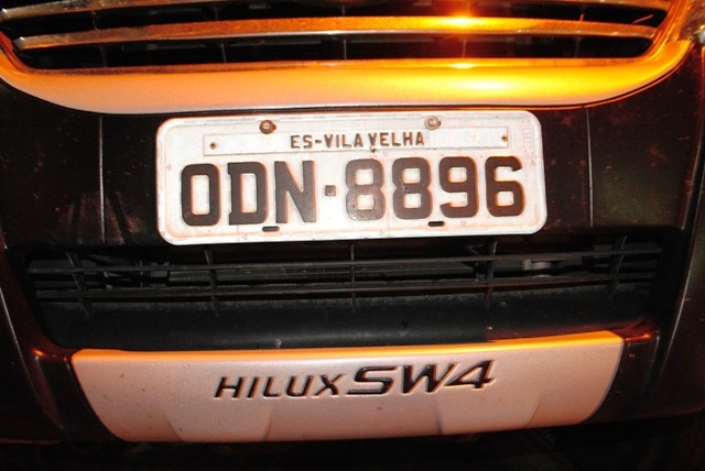 hilux 1