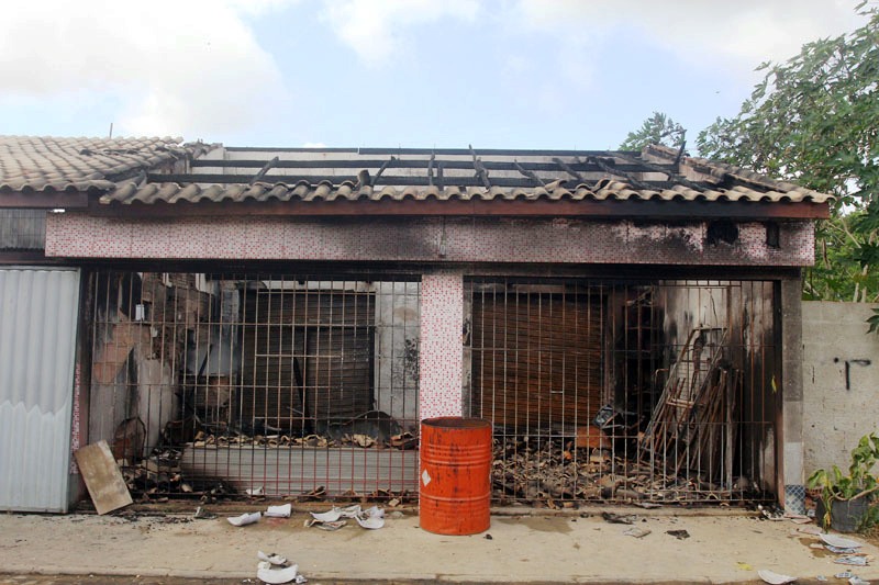 incêndio 1006