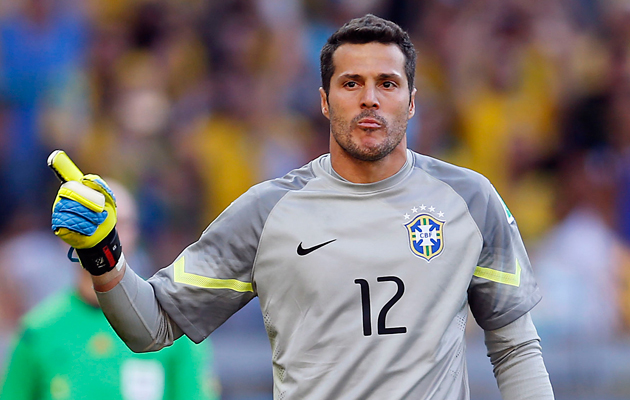 julio cesar