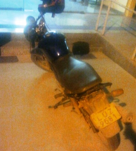 moto 2806