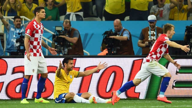 penalti croácia