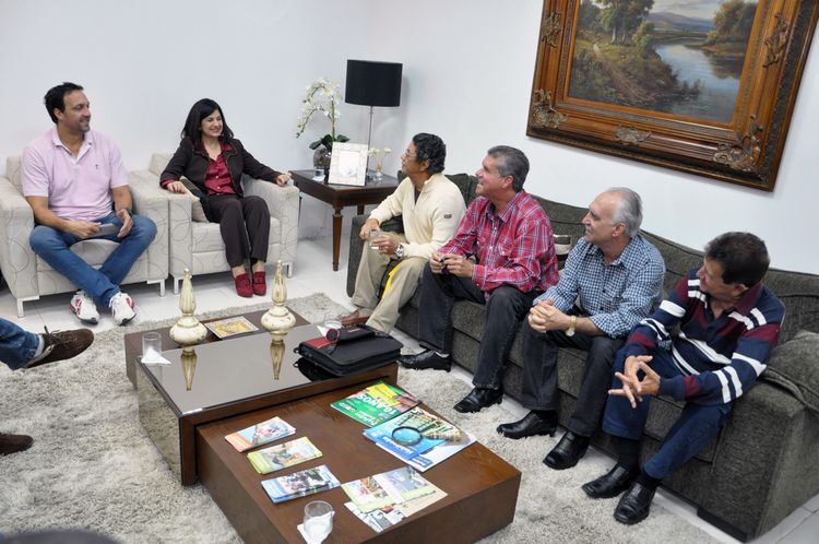 rosinha e amarildo 2
