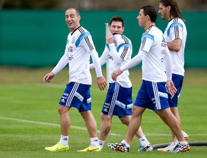 seleção da argentina