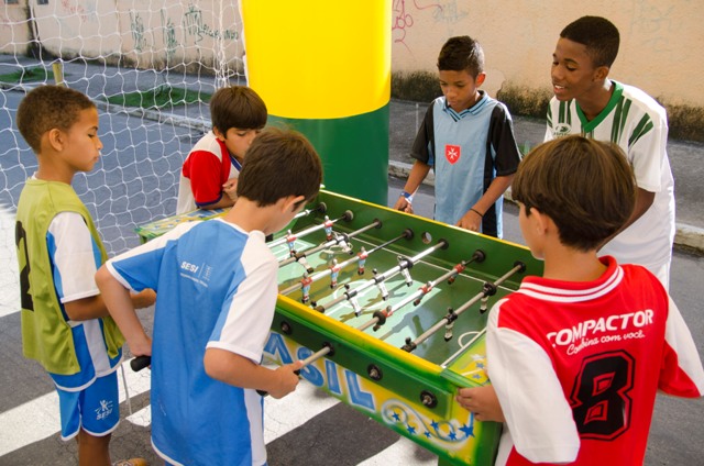 sesi copa 2