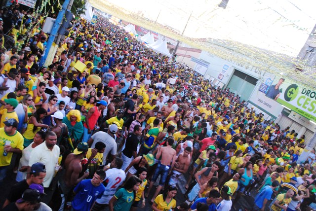 torcida 2806 6