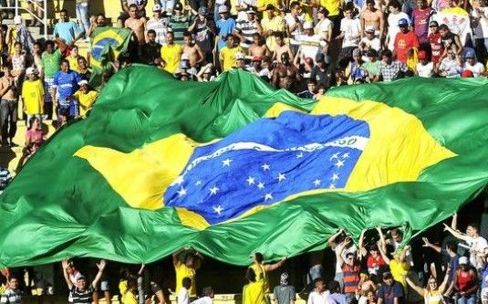 torcida brasil 2