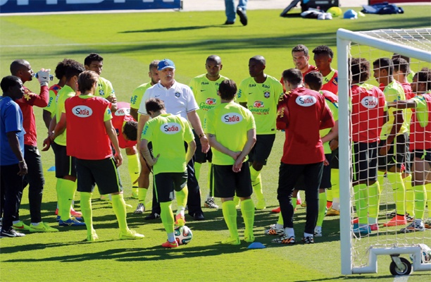 treino seleção capa 2