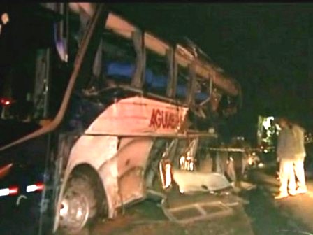 ônibus 2006