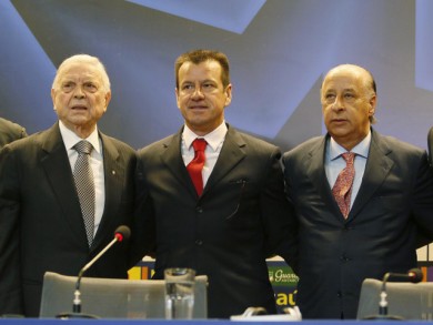 CBF Dunga