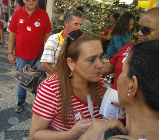 Carla machado lindberg