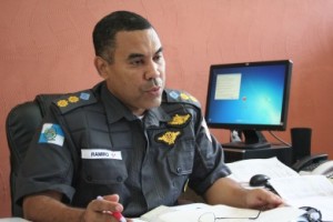 Coronel Ramiro Campos