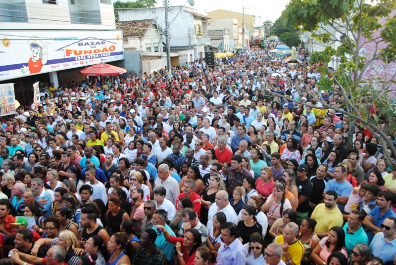 Garotinho 1º ato 1